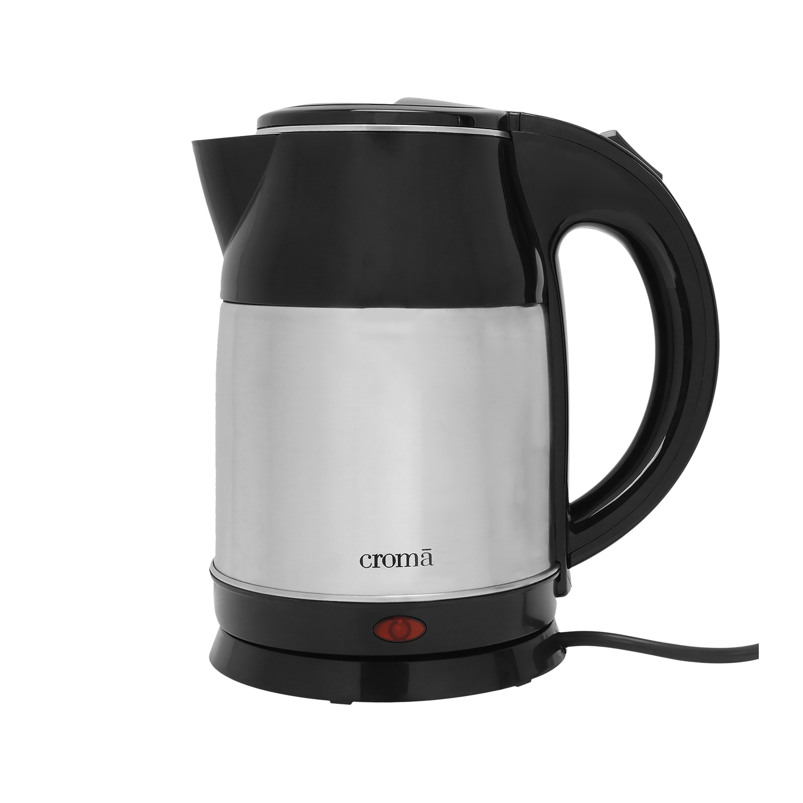 Electric on sale kettle croma